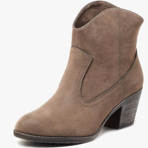 Rocket Dog women's Ankle Boots size 8.5 - Picture 1 of 4